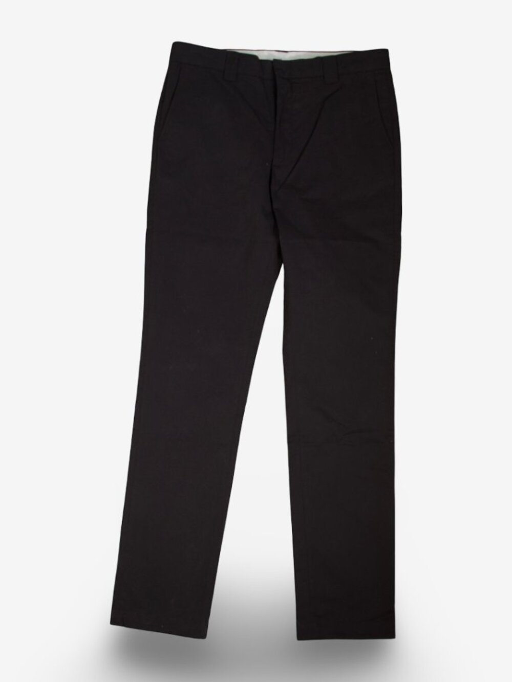 Brand New JJJJound Chino Cotton Black Pants